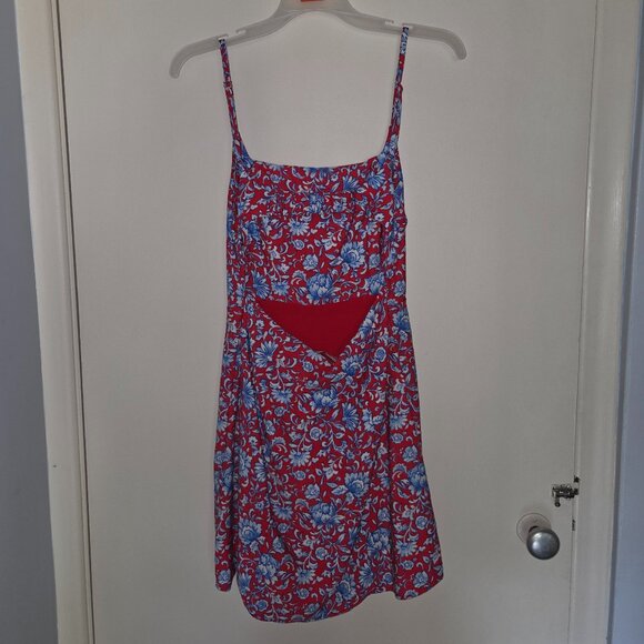 Mango mini slip dress - Picture 2 of 4
